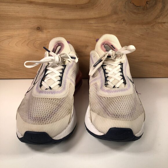 Nike Air Max 2090 Youth Kids Size 7Y US (6UK) Pink Watermelon (GS) - CJ4066-003 - Picture 3 of 10